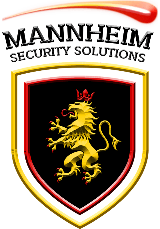 Mannheim Security Solutions Logo